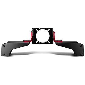 Next Level Racing Elite Premium DD Side and Front Mount Adapter
