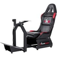 RaceRoom Game Seat RR 3055, Simulateur de course