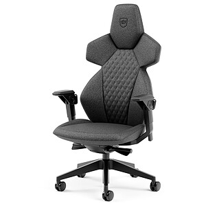 Noblechairs Dawn TX Granite
