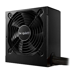 be quiet System Power 10 550W
