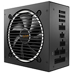 Be Quiet Pure Power 12 M 650W