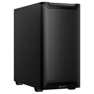 be quiet Pure Base 501 Airflow Black
