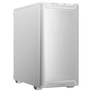 be quiet Pure Base 501 Airflow White
