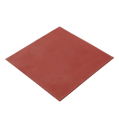 Thermal Grizzly Pad Thermique Minus Pad Extreme Conducteur Thermique Silicone Pad Il Conduit la Chaleur et Refroidit la Console Chauffante ou Les Composants de L ordinateur 100 A 100 A 05 mm