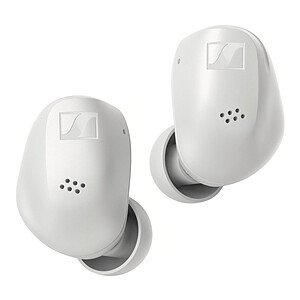 Sennheiser ACCENTUM True Wireless White