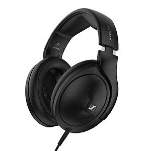 Sennheiser HD 620S
