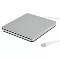 Apple USB SuperDrive
