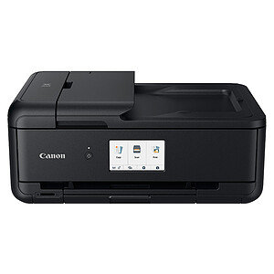 Canon PIXMA TS9550a Black
