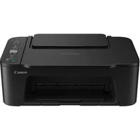 Imprimante multifonction Canon Pixma TS3750i Black