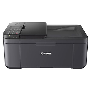 Canon PIXMA TR4755i - Black