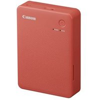 Imprimante Photo Canon Selphy QX20 Red Terracotta