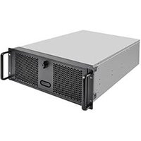 Silverstone SST RM400 Rackmount Server 4U