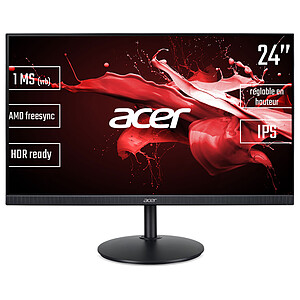 Acer CB242Ybmiprx
