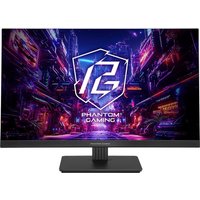 ASRock PG27FFT1B 27 FHD 180Hz IPS 1ms HDR FreeSync
