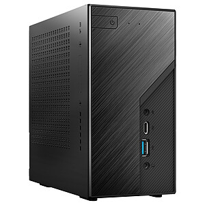 ASRock DeskMini X600
