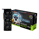 Gainward RTX 4070 Ti SUPER Python III OC
