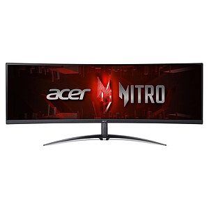 Acer 44 5 LED Nitro XZ452CUVbemiiphuzx
