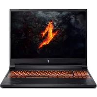 gaming NITRO 5 AN517 Ecran 16 FHD 165 Hz AMD Ryzen 7 8845HS RAM 32 Go DDR5 1 To SSD GeForce RTX 4060