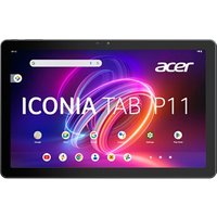 Iconia TAB P11 10 95   QLED 90Hz WUXGA 2K 2000 X 1200 128 Go IPS Mediatek MT8781 8 Go DDR4 UFS 256Go PORTFOLIO CASE
