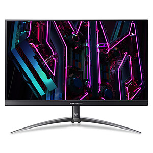 Acer Predator XB273UV3bmiiprzx
