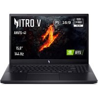 Gaming Nitro V ANV15 41 R4FG 15 IPS 144Hz AMD Ryzen 7 7735HS 32 Go RAM DDR5 1 To SSD GeForce RTX 4050