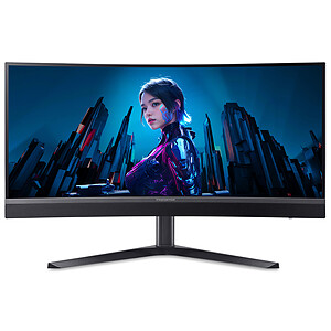 Acer 34 Mini LED Predator X34V3bmiiphuzx
