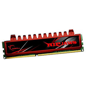 G Skill RL Series RipJaws 4 Go DDR3 1066 MHz
