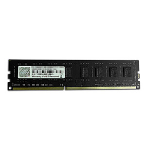 G Skill NT Series 4 Go DDR3 1600 MHz CL11