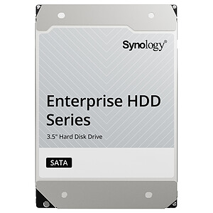 Synology HAT5310 18T 18 To
