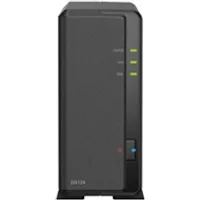 Synology DS124
