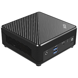 MSI Cubi N ADL 001BEU
