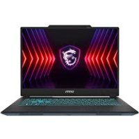 MSI Cyborg 14 FHD 144Hz i5 13420H 4060 16G 1T W11
