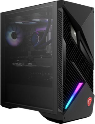 PC Gamer MSI MPG Infinite X2 14NUF7 639FR
