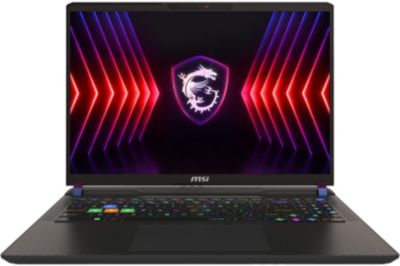 PC Gamer MSI Vector 16 HX A14VGG 400FR
