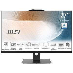 MSI Modern AM272P 1M 814FR
