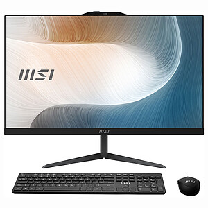 MSI Modern AM242 1M 1084FR
