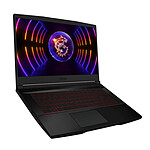 MSI Thin GF63 12UCX 2255XFR
