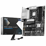 MSI PRO Z890 S WIFI
