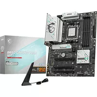 MSI B850 GAMING PLUS WIFI
