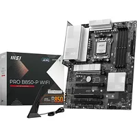 MSI PRO B850 P WIFI
