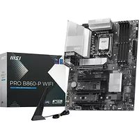 MSI PRO B860 P WIFI
