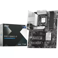 MSI PRO B860 P
