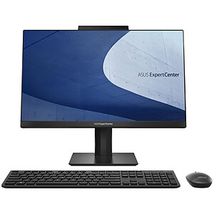 ASUS ExpertCenter E5 AiO 24 E5402WHAT BA164X TOUCH
