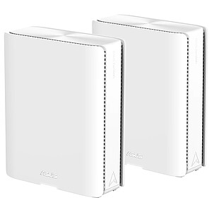 ASUS ZenWiFi BQ16 x2
