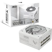 Asus ATX 1000W 80 GOLD TUF GAMING 1000W White