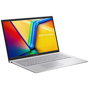 ASUS Vivobook 17 S1704ZA BX633W