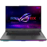 ROG STRIX G16 G614JVR DR10W Grey Intel Core i9 32G 1TB MVMe M 2 PCIe 4 0 SSD Nvidia GeForce RTX 4060
