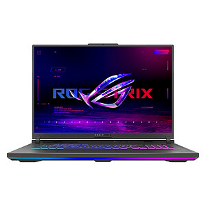 ASUS ROG STRIX G18 G814JI N6134W
