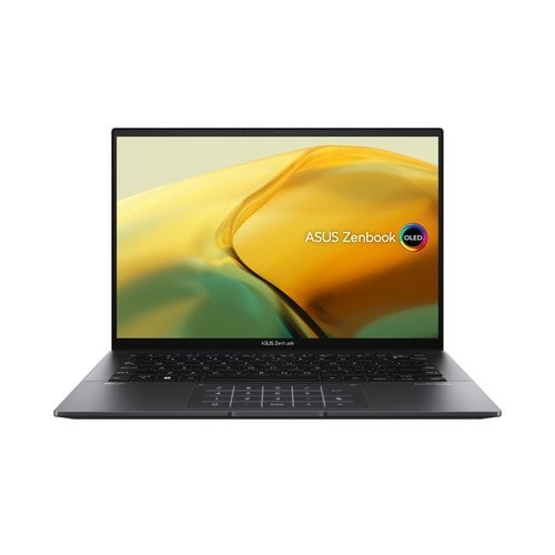 ASUS Zenbook 14 OLED BM3402YA KM608X avec NumPad
