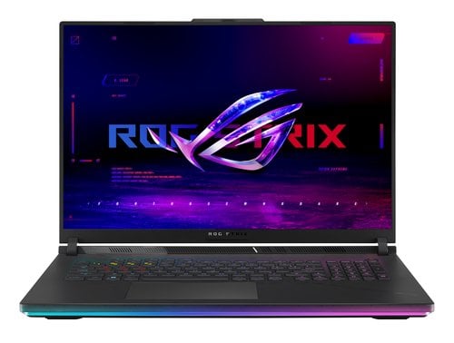 ASUS ROG STRIX SCAR 18 G834JYR N6102X
